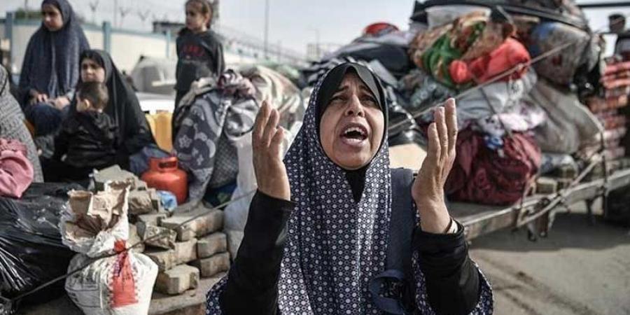 بعد سحب إسرائيل مفاوضيها من الدوحة.. الإبادة تتوسّع!