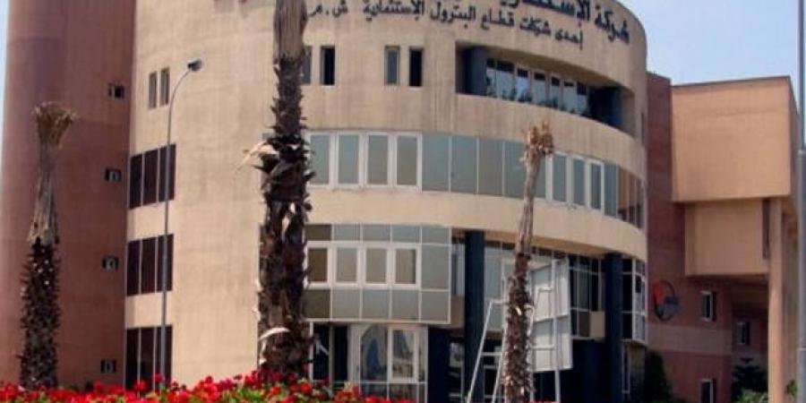 تنفيذ صفقة على أسهم “أموك” بقيمة 327.7 مليون جنيه