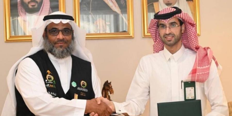 بيئة منطقة مكة المكرمة توقّع مذكرة تفاهم مع جمعية البر بقرى جنوب مكة جوار