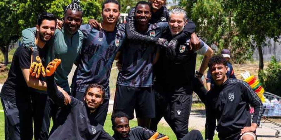 أخبار الملعب التونسي ...جدل بسبب التحكيم ولا تفريط في العياري
