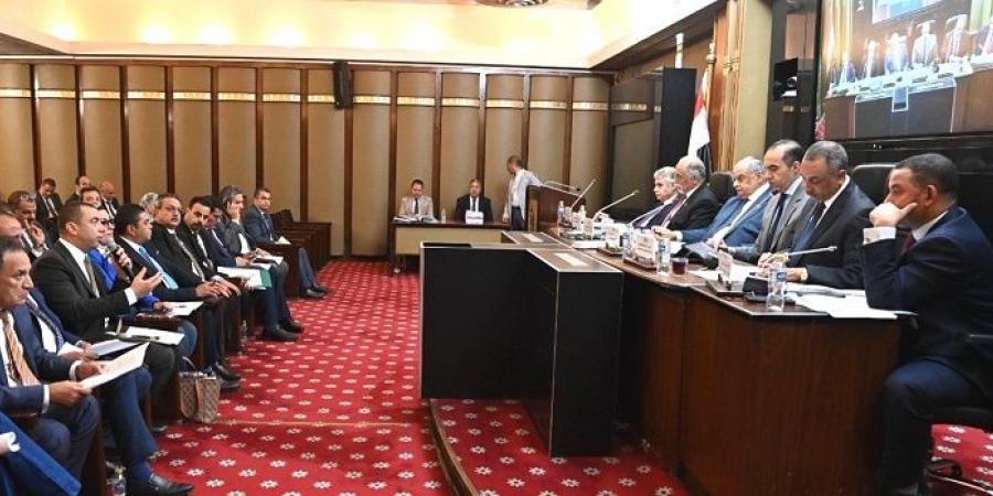 "التشريعية" توافق نهائيا على تعديل قانوني مجلس النواب