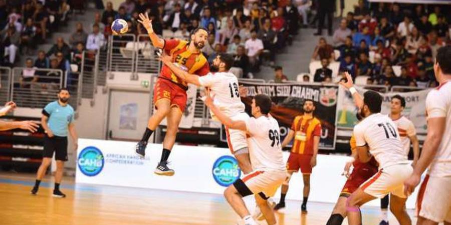 صدام يد الزمالك والترجي بنصف نهائي الكؤوس الإفريقية.. الموعد والقنوات الناقلة