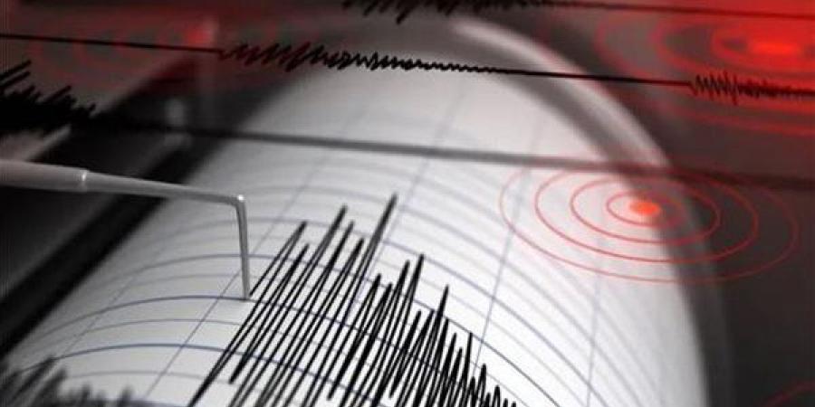 استمر 20 ثانية.. تفاصيل زلزال كريت الذي شعر به المصريون