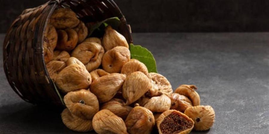 التين المجفف يجعل الحياة أكثر توازناً... تعرّف إلى فوائده؟