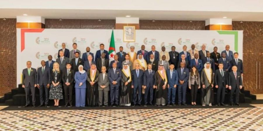 وزير المالية يرأس وفد المملكة المشارك في الاجتماعات السنوية لمجموعة البنك الإسلامي للتنمية
