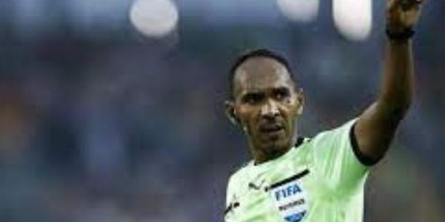 دوري أبطال افريقيا.. تعرف علي حكم لقاء بيراميدز و صن داونز