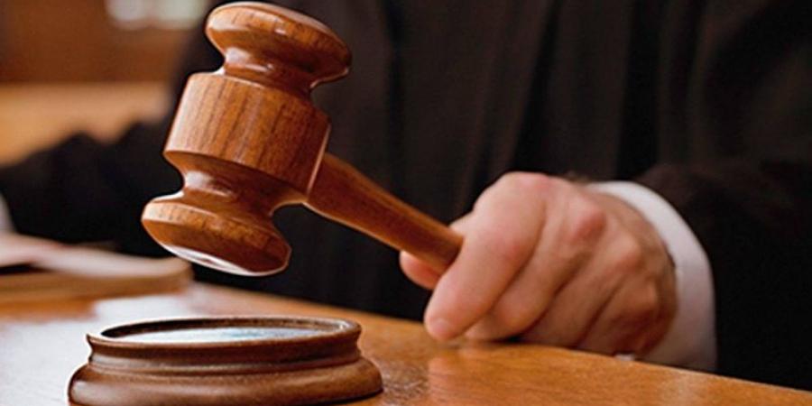 الحكم بالسجن في حق رئيس سابق لاتحاد الناشرين