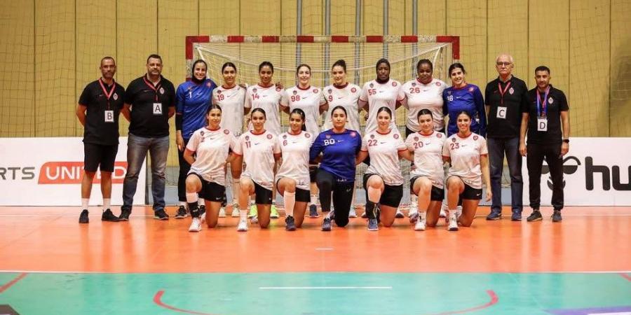 كأس افريقيا للاندية الفائزة بالكأس لكرة اليد : الجمعية النسائية بالساحل تكتفي بالمرتبة الرابعة بهزيمتها ضد بريميرو دي اغستو الانغولي 30-22