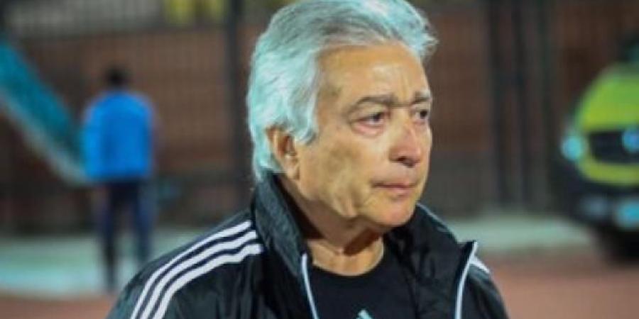 حلمي طولان: هناك معايير دقيقة فى اختيار قوام المنتخب للبطولة العربية