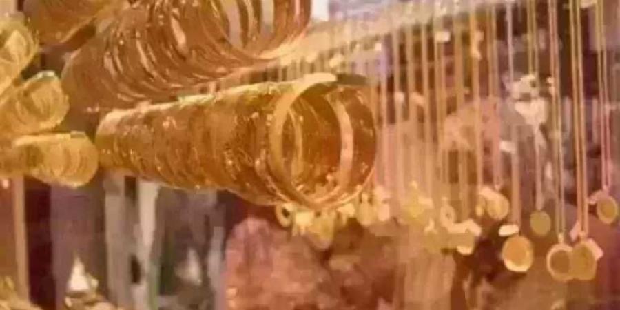 عيار 21 يسجل 4635 جنيهًا.. أسعار الذهب اليوم الجمعة