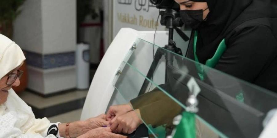 طريق مكة في المغرب.. كفاءات نسائية سعودية تسهم في تسهيل رحلة ضيوف الرحمن