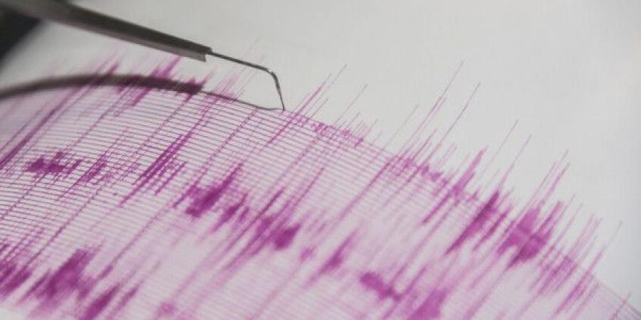 هزة أرضية بقوة 4.5 درجات تضرب المغرب