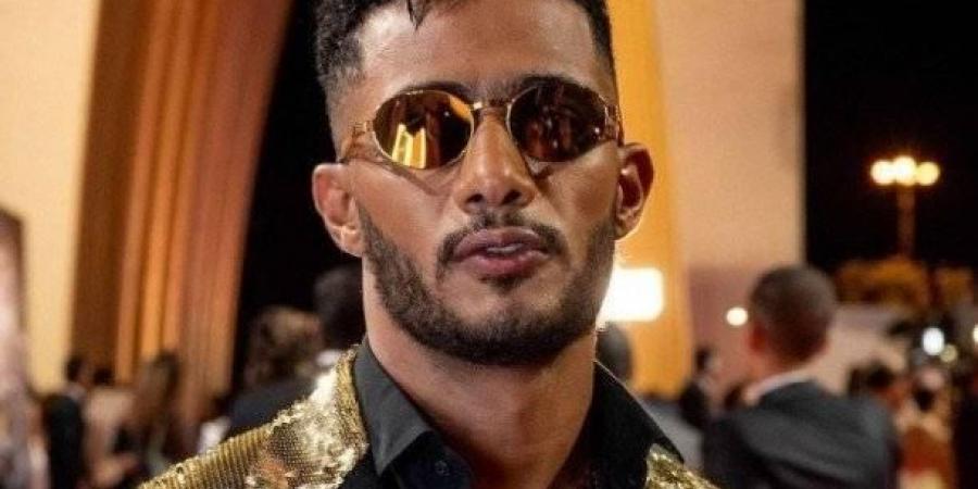 محمد رمضان يسدد 35 مليون جنيه تنفيذاً لحكم قضائي مفاجئ