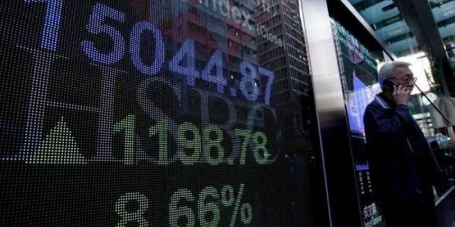 مؤشرات الأسهم الآسيوية تغلق على أداء متباين مع تقييم المستثمرين لمجموعة من البيانات الاقتصادية