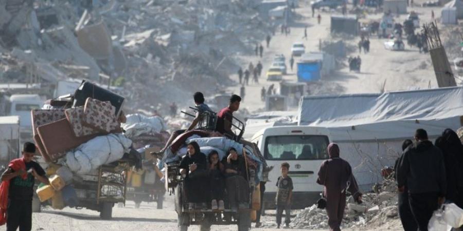 غزة: أكثر من 240 ما بين شهيد وجريح خلال 24 ساعة