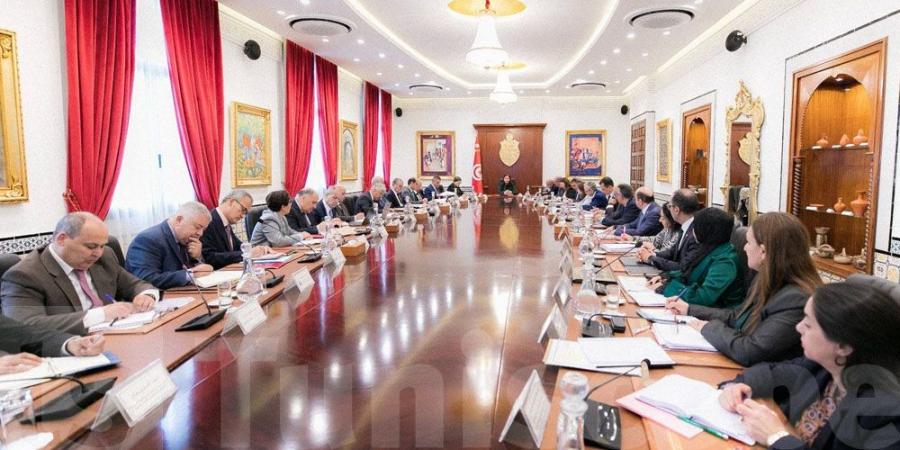 مجلس وزاري يضع تحسين الخدمات الإدارية عن بعد ضمن أولويات المرحلة المقبلة