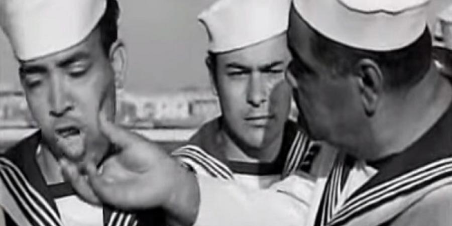 أهم أفلام و"إفيهات "جمعت بين إسماعيل ياسين ورياض القصبجى
