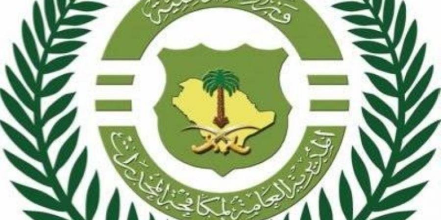 القبض على شخص بالحدود الشمالية روّج أقراصًا مخدرة