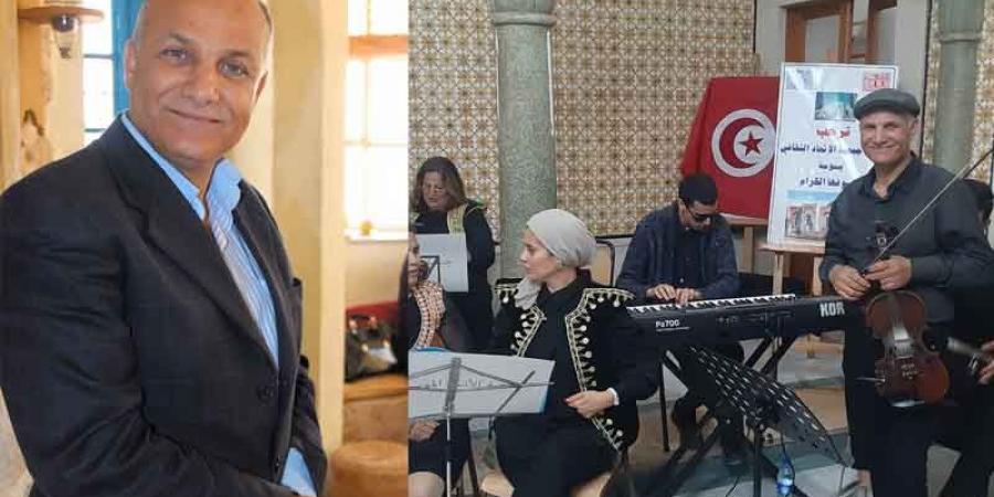 حوار الأسبوع .. الموسيقي لسعد المؤخر ل«الشروق» ..خضت عديد التجارب وكنت وراء اكتشاف عديد المواهب