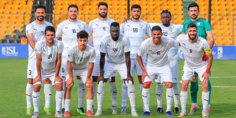 مفارقة غريبة.. مباراة من 10 دقائق في الدوري العراقي