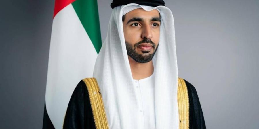 شخبوط بن نهيان: علاقاتنا مع إفريقيا نموذج للثقة المتبادلة
