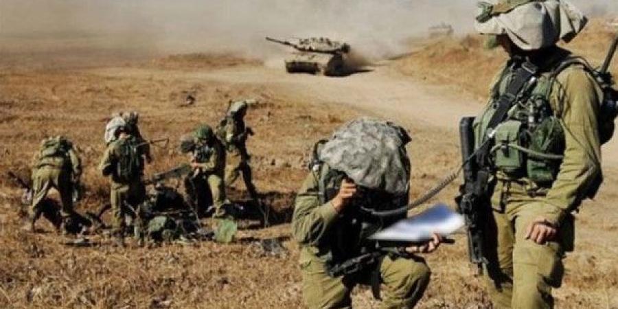 إصابة جندي إسرائيلي بجروح خطيرة إثر "شجار دموي" مع زميله شمال قطاع غزة