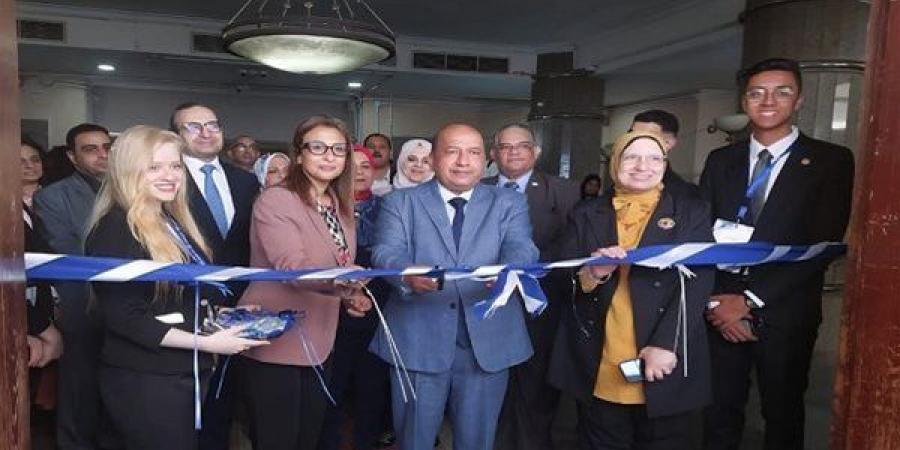 جامعة القاهرة تطلق أقوى ملتقى توظيفي لدعم سوق العمل وريادة الأعمال