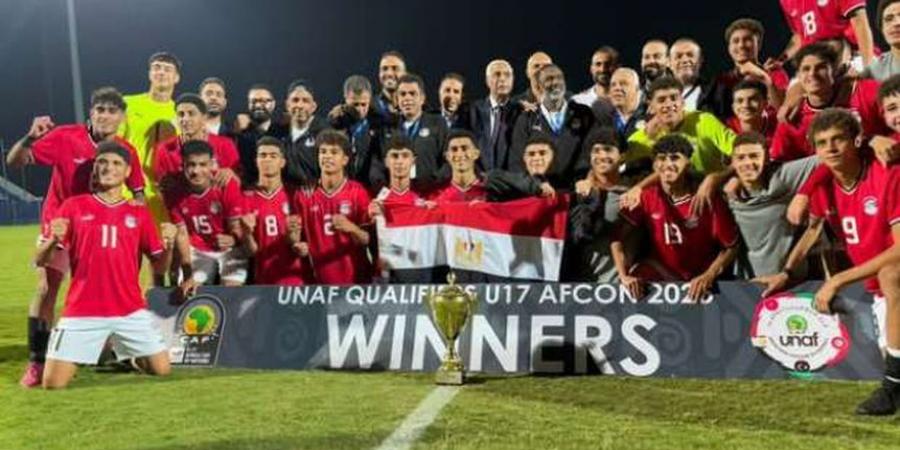 قرعة كأس العالم للناشئين تحت 17 عاما.. مجموعات متوازنة بمشاركة 48 منتخبا