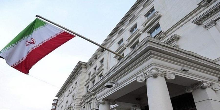 الخارجية الإيرانية تستدعي القائم بالأعمال الفرنسي