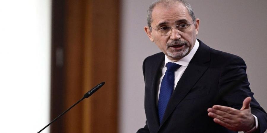 الصفدي: استخدام "إسرائيل" التجويع في غزة سلاحا هو جريمة حرب وخرق فاضح للقانون الدولي