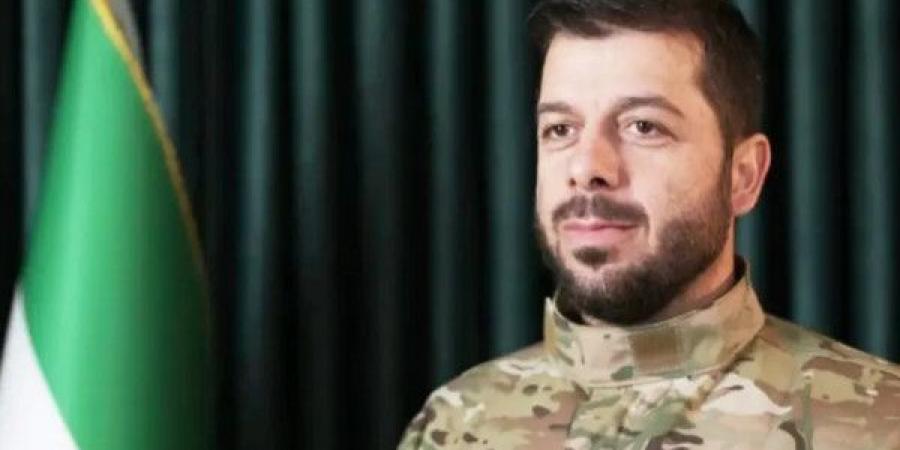 ممثل سوريا في اللقاءات السرية مع إسرائيل..من هو أحمد الدالاتي؟