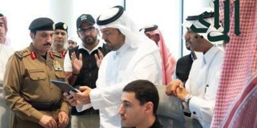 توقيع اتفاقية تعاون بين الاتحاد السعودي للمنطاد ونادي الطيران السعودي