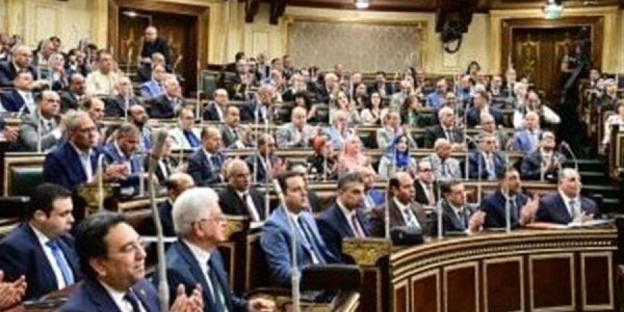 مجلس النواب وافق على زيادة الحافز الإضافى للموظفين لـ700 جنيه