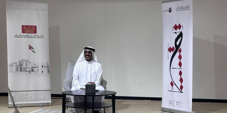 عبدالله بن دلموك: «السنع» ينتقل بالقدوة