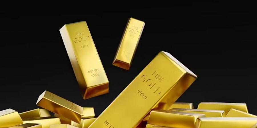 ارتفاع أسعار الذهب
