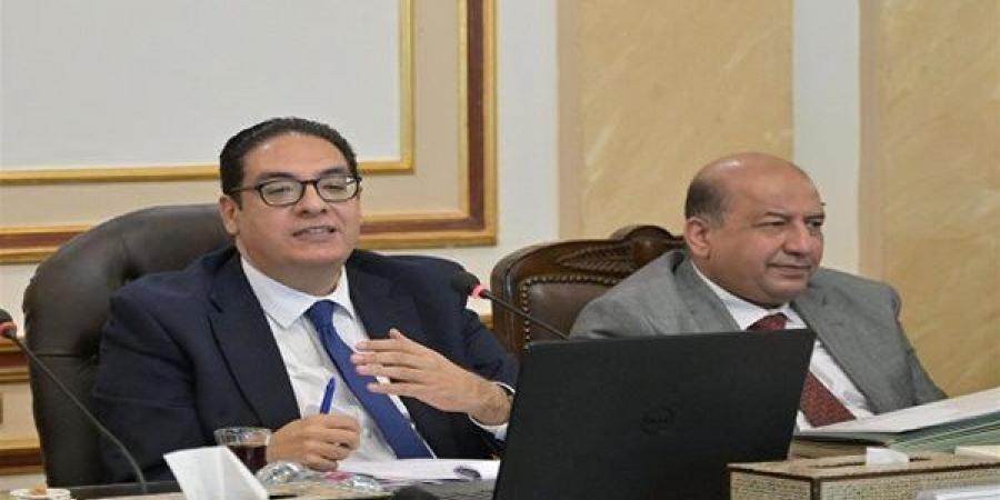 جامعة القاهرة تطلق عصرًا جديدًا عن طريق التوسع الأكاديمي والتحول الرقمي