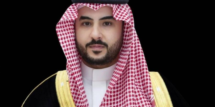 وزير الدفاع يلتقي مستشار الأمن القومي البريطاني