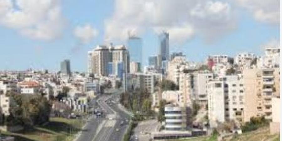 الارصاد: أجواء لطيفة إلى دافئة نهارا مع ارتفاع تدريجي على درجات الحرارة ونشاط للرياح المثيرة للغبار