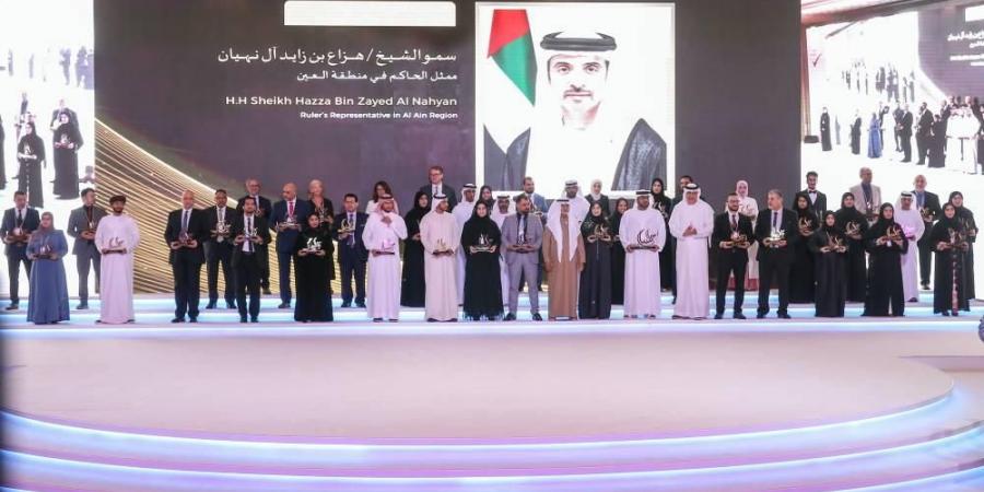 منصور بن زايد: جودة التعليم تتصدر أجندة الأولويات الوطنية