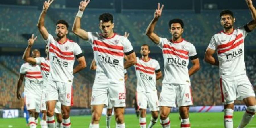 إيقاف قيد الزمالك 3 فترات جديدة.. تفاصيل