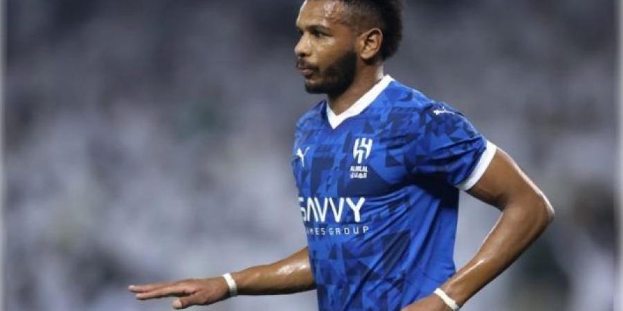 موقف البليهي من التواجد في كأس العالم للأندية