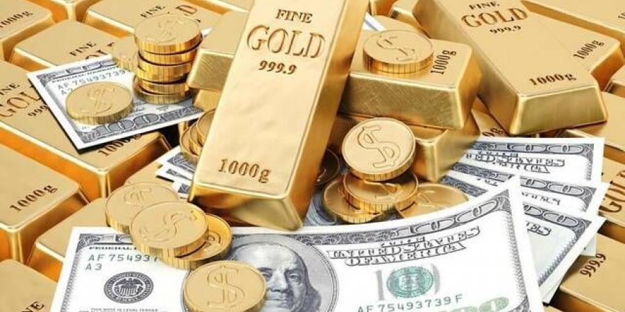 الذهب يصعد 22 دولارًا عند التسوية بدعم قرار قضائي أمريكي وتراجع الدولار عالميًا