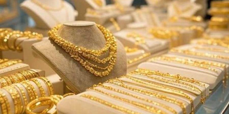 سعر الذهب اليوم الأربعاء 28 مايو 2025 يسجل ارتفاع حاد في التعاملات المسائية.. وعيار 21 الآن