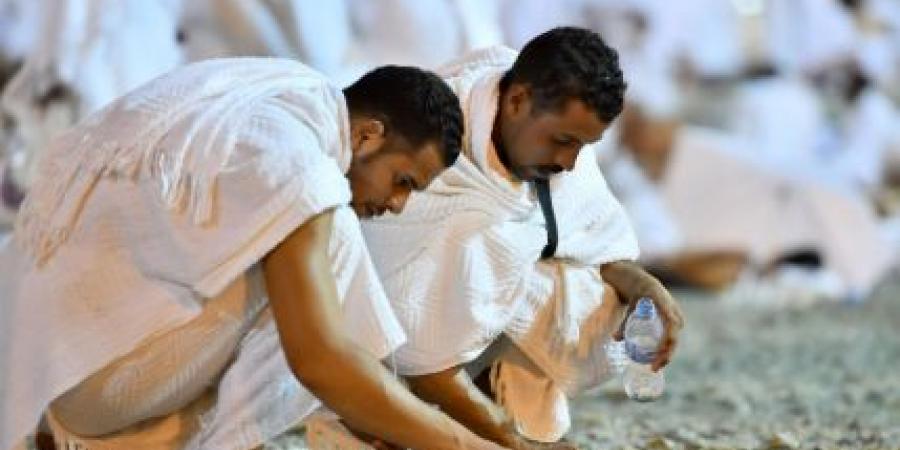 تحذير للحجاج: درجات حرارة قد تصل إلى 47° في المشاعر المقدسة