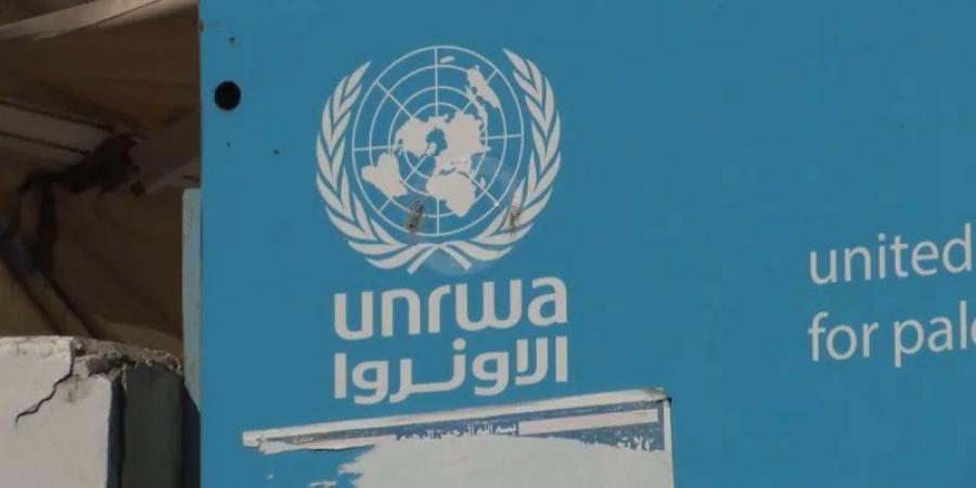"الأونروا" تكشف تفاصيل إعدام الاحتلال لأحد موظفيها في غزة