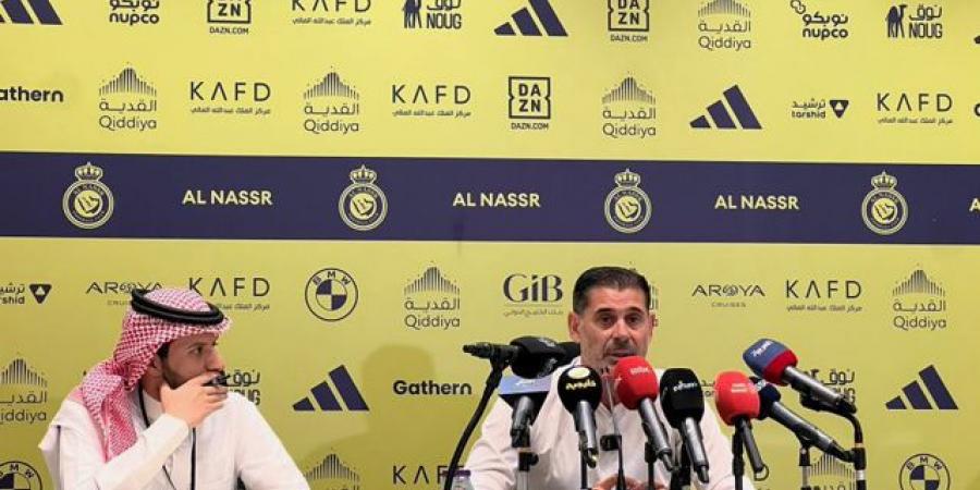 كيف يرى هييرو مستقبل رونالدو مع النصر السعودي؟