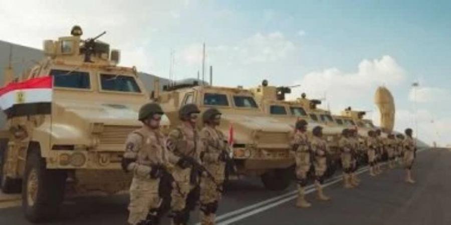 قوات حرس الحدود تواصل توجيه ضرباتها القاصمة لمهربى المواد المخدرة