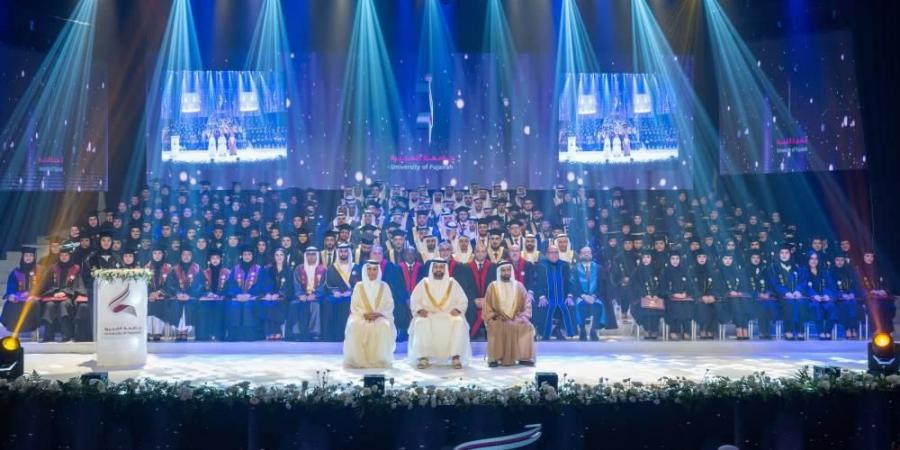 محمد بن حمد: دور المؤسسات التعليمية محوري في بناء الإنسان