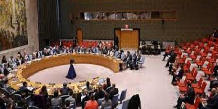 مجلس الأمن يعقد إحاطته الشهرية بشأن الوضع في غزة
