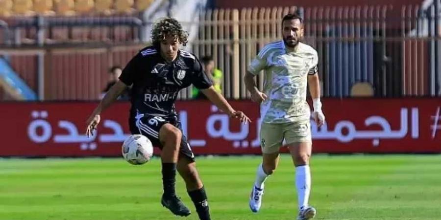 الدرع 45 يناديه.. الأهلي يتحدى فاركو في ختام الدوري
